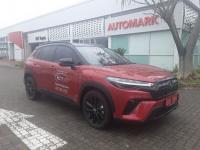 Thumbnail Toyota Corolla Cross 1.8 GR-S Hybrid