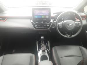 Toyota Corolla Cross 1.8 GR-S Hybrid - Image 6