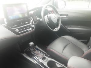 Toyota Corolla Cross 1.8 GR-S Hybrid - Image 7