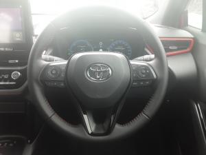Toyota Corolla Cross 1.8 GR-S Hybrid - Image 8