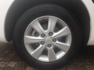 Toyota Corolla Quest 1.6 - Image 14