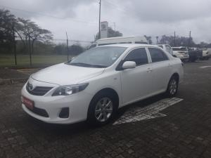 Toyota Corolla Quest 1.6 - Image 15