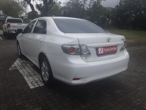 Toyota Corolla Quest 1.6 - Image 16