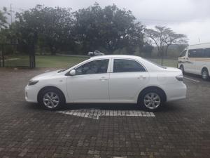 Toyota Corolla Quest 1.6 - Image 17