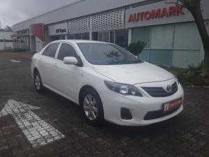 Toyota Corolla Quest 1.6 - Image 1