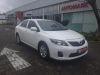 Thumbnail Toyota Corolla Quest 1.6