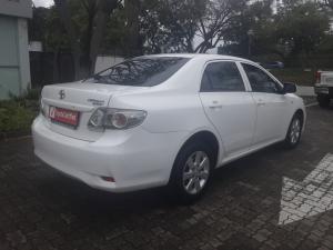 Toyota Corolla Quest 1.6 - Image 2