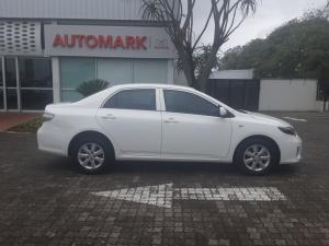 Toyota Corolla Quest 1.6 - Image 3