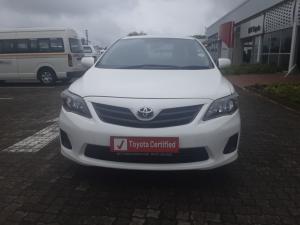 Toyota Corolla Quest 1.6 - Image 4