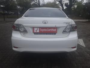 Toyota Corolla Quest 1.6 - Image 5