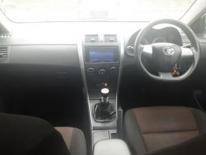 Toyota Corolla Quest 1.6 - Image 6