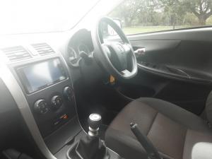 Toyota Corolla Quest 1.6 - Image 7