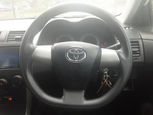Toyota Corolla Quest 1.6 - Image 8