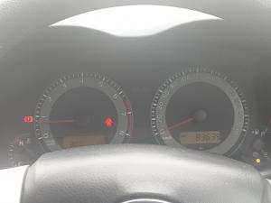Toyota Corolla Quest 1.6 - Image 9