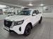 Nissan Navara 2.5DDTI LE/LE Plus automatic D/C - Thumbnail 1