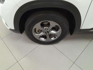 Kia Seltos 1.5D EX+ automatic - Image 10