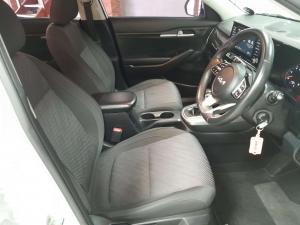 Kia Seltos 1.5D EX+ automatic - Image 11