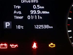 Kia Seltos 1.5D EX+ automatic - Image 13