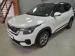 Kia Seltos 1.5D EX+ automatic - Thumbnail 1