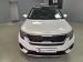 Kia Seltos 1.5D EX+ automatic - Thumbnail 2