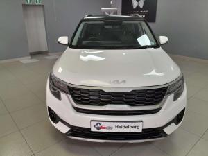 Kia Seltos 1.5D EX+ automatic - Image 2