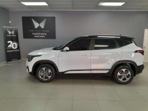 Kia Seltos 1.5D EX+ automatic - Image 3