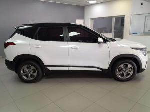 Kia Seltos 1.5D EX+ automatic - Image 6