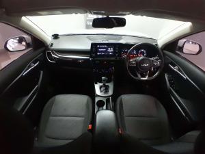 Kia Seltos 1.5D EX+ automatic - Image 7