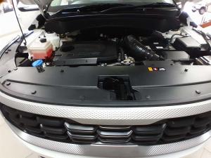 Kia Seltos 1.5D EX+ automatic - Image 9