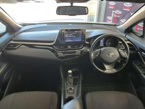Toyota C-HR 1.2T Plus CVT - Image 11