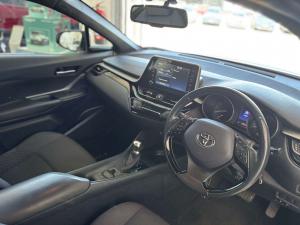 Toyota C-HR 1.2T Plus CVT - Image 12
