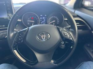 Toyota C-HR 1.2T Plus CVT - Image 13