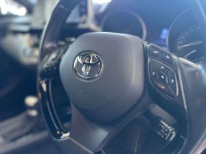 Toyota C-HR 1.2T Plus CVT - Image 14