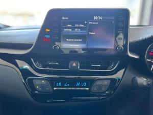 Toyota C-HR 1.2T Plus CVT - Image 16