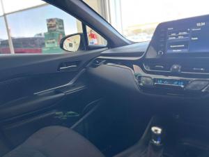 Toyota C-HR 1.2T Plus CVT - Image 17