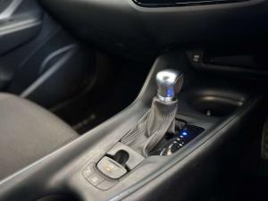 Toyota C-HR 1.2T Plus CVT - Image 18