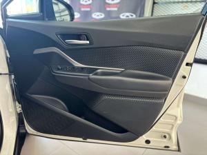 Toyota C-HR 1.2T Plus CVT - Image 20