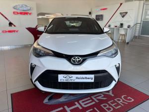 Toyota C-HR 1.2T Plus CVT - Image 2