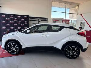 Toyota C-HR 1.2T Plus CVT - Image 3