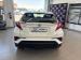 Toyota C-HR 1.2T Plus CVT - Thumbnail 4