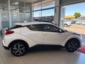 Toyota C-HR 1.2T Plus CVT - Image 5