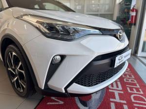 Toyota C-HR 1.2T Plus CVT - Image 6