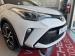 Toyota C-HR 1.2T Plus CVT - Thumbnail 6
