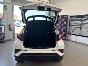 Toyota C-HR 1.2T Plus CVT - Image 9