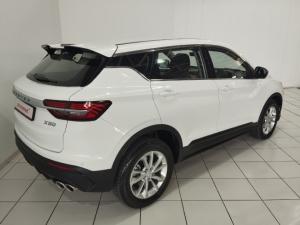Proton X50 1.5T Standard - Image 4