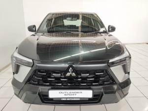 Mitsubishi Outlander Sport 1.5 Exceed - Image 2