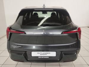 Mitsubishi Outlander Sport 1.5 Exceed - Image 5