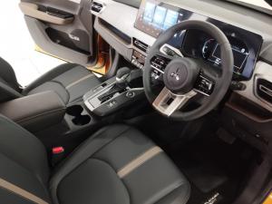 Mitsubishi Outlander Sport 1.5 Exceed - Image 10