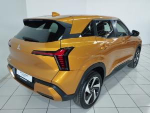 Mitsubishi Outlander Sport 1.5 Exceed - Image 4