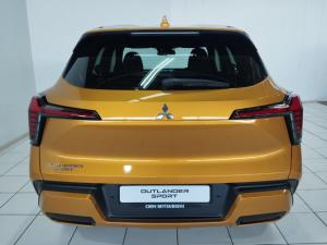 Mitsubishi Outlander Sport 1.5 Exceed - Image 5